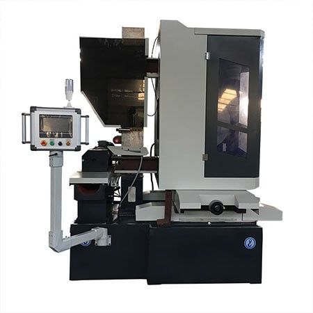 RY745非金屬往復(fù)形砂線(xiàn)切割機(jī)床