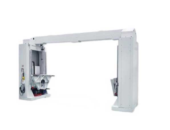 二維總裝平臺(tái)