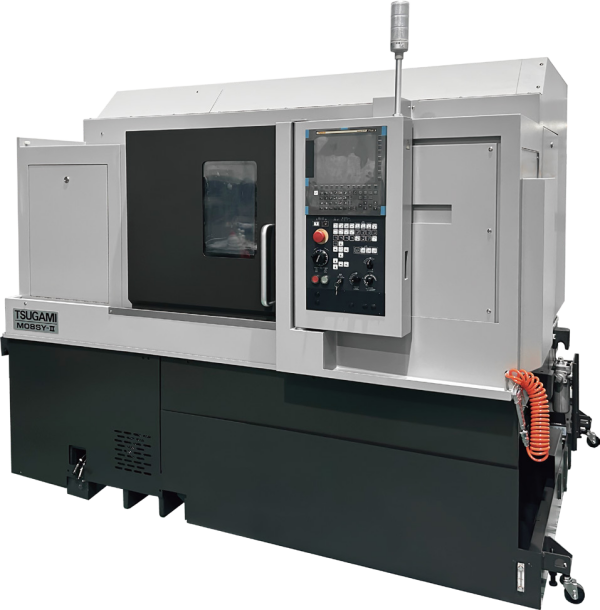 M0系列動(dòng)力刀塔車床