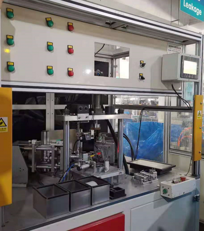 通用型裝配機(jī)