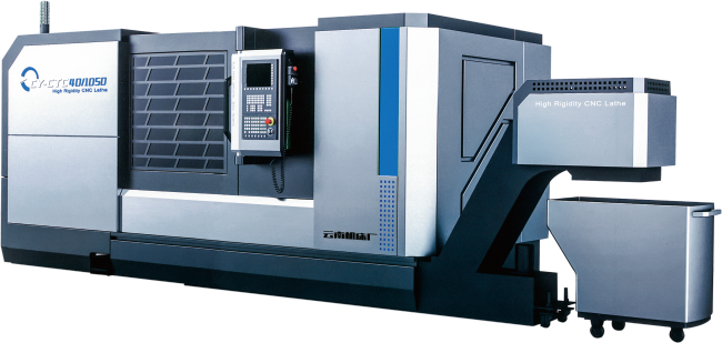 全功能數(shù)控專機(jī)系列CY-K高剛車