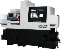 CNC精密自動(dòng)車床B0265