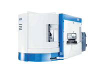 格勞博 4 軸通用加工中心G550a