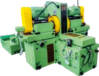 雙端面系列磨床