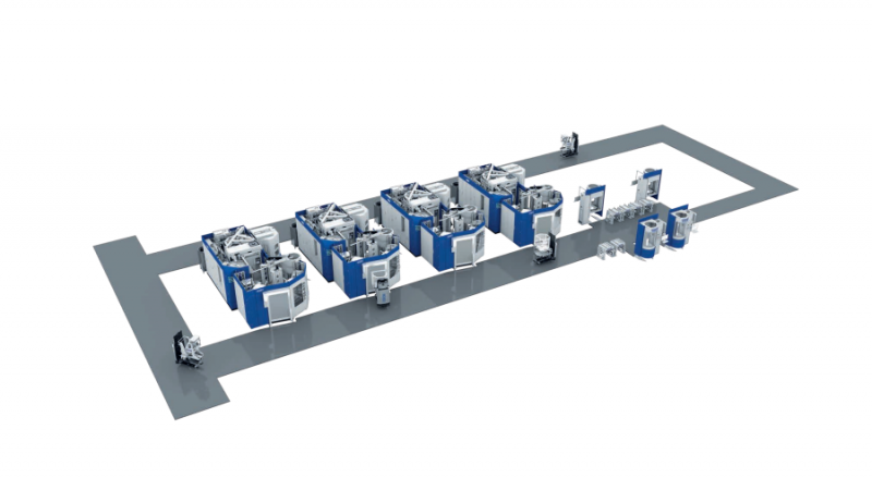 自動導(dǎo)引車(AGV)