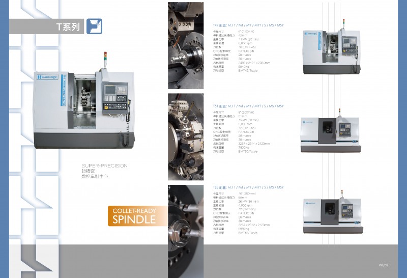 數(shù)控車(chē)削中心