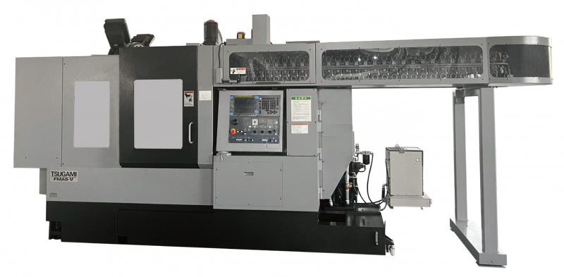 加工中心FMA5-Ⅴ