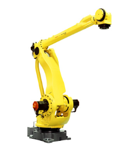 工業(yè)機(jī)器人M-410iB/140H