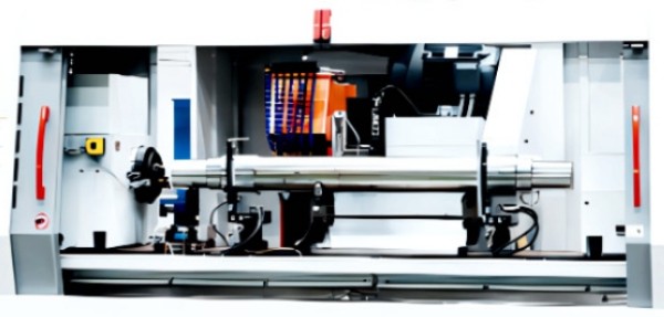 數(shù)控外圓磨床